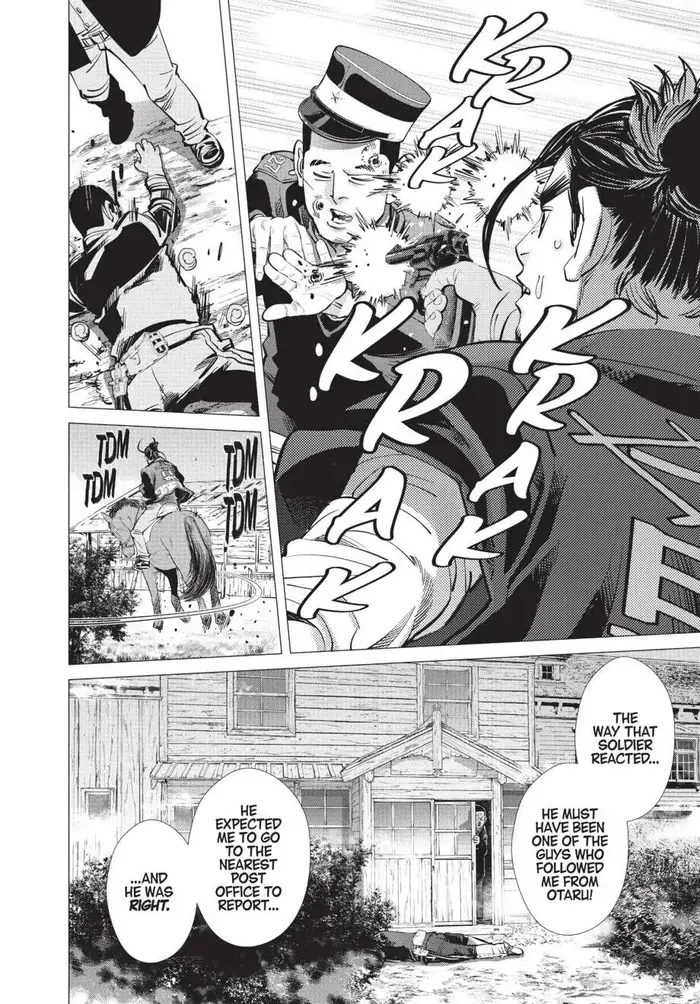 Golden Kamuy Chapter 118 image 11_optimized